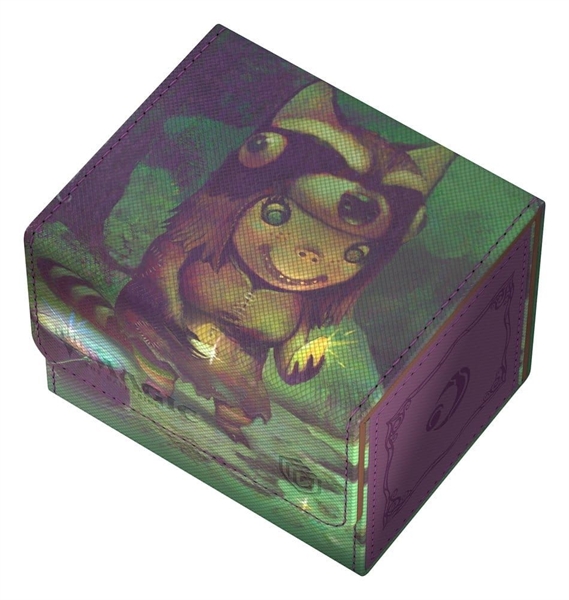 Ultimate Guard - Sidewinder 100+