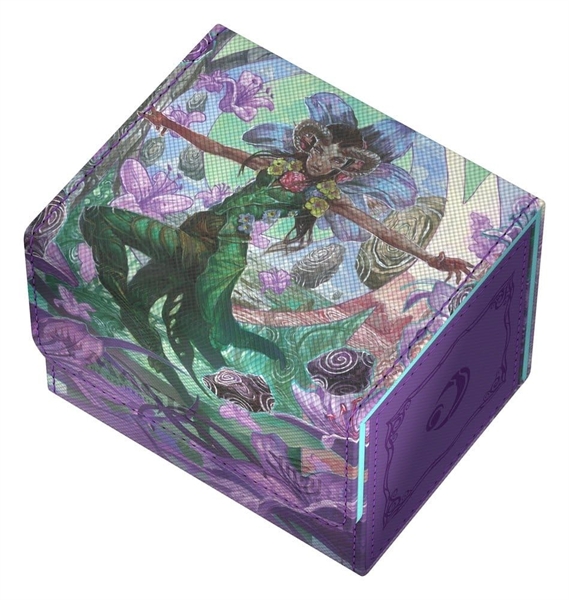 Ultimate Guard - Sidewinder 100+