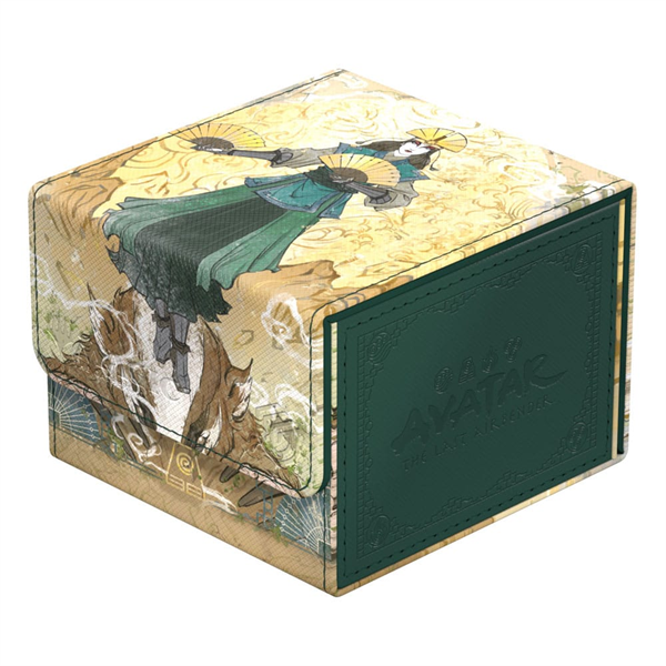 Ultimate Guard - Flip n Tray 133+