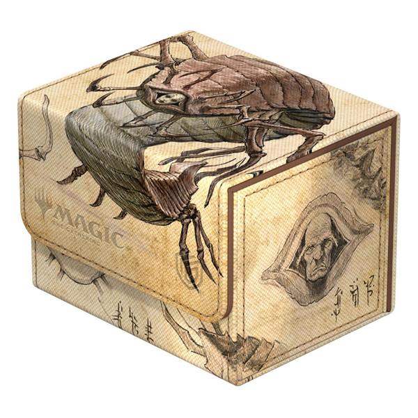 Ultimate Guard - Sidewinder 100+