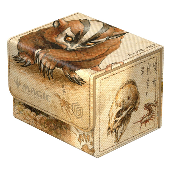 Ultimate Guard - Sidewinder 100+