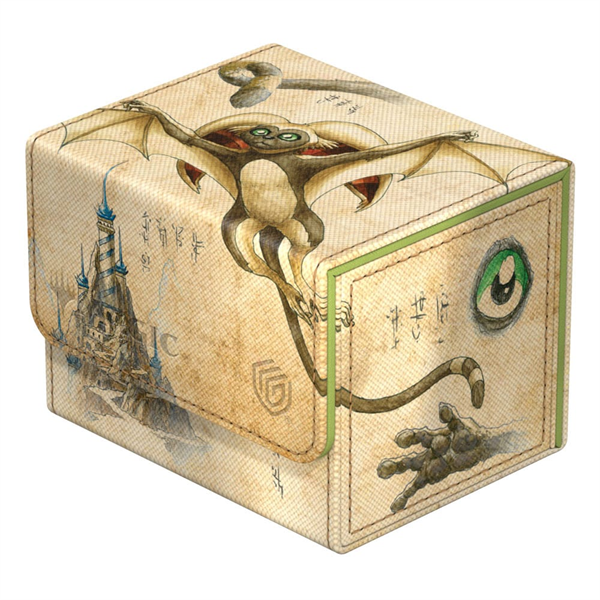 Ultimate Guard - Sidewinder 100+