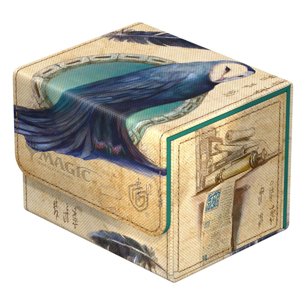 Ultimate Guard - Sidewinder 100+