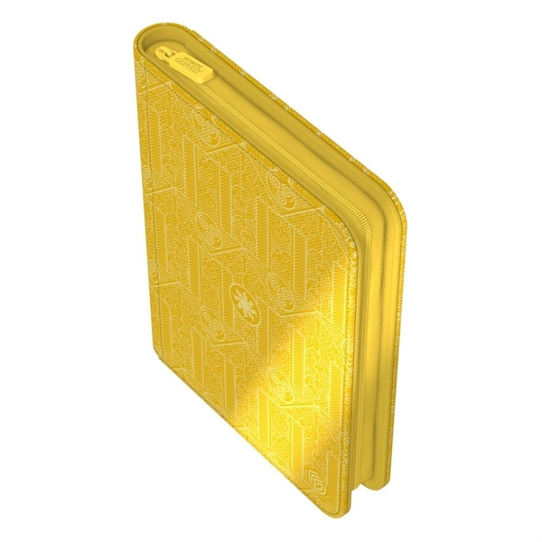 Ultimate Guard - 160-Pocket, Zipfolio