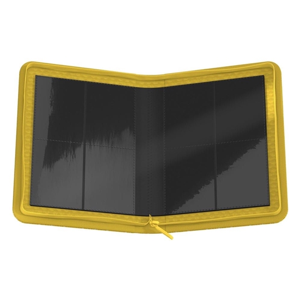 Ultimate Guard - 160-Pocket, Zipfolio