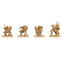 A Song of Ice & Fire - Baratheon