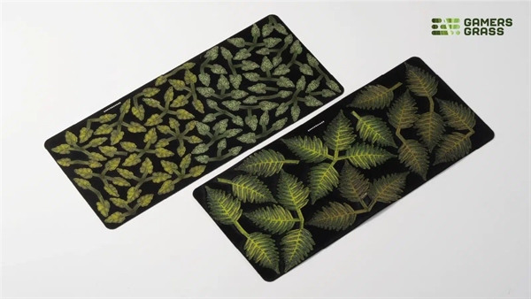 Gamers Grass - Enchanted Forest, Basing Box