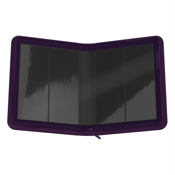 Ultimate Guard - 160-Pocket, Zipfolio