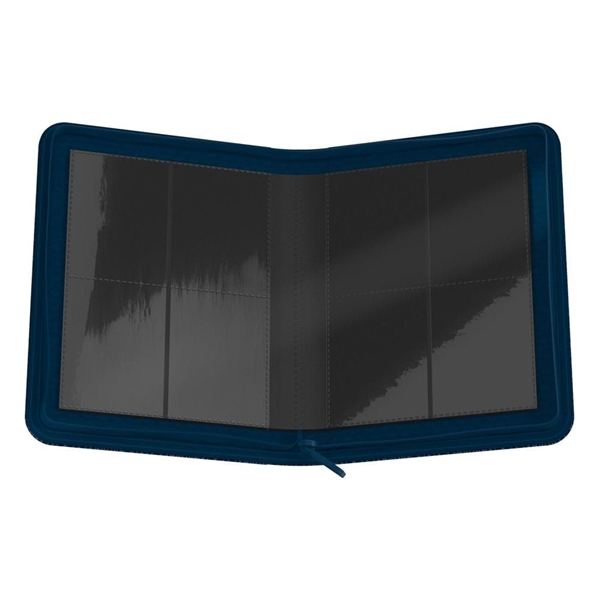 Ultimate Guard - 160-Pocket, Zipfolio