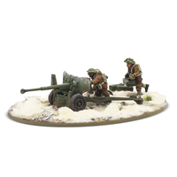 Bolt Action WW2 - British Army