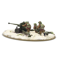 Bolt Action WW2 - British Army