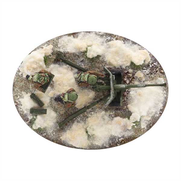 Bolt Action WW2 - British Army