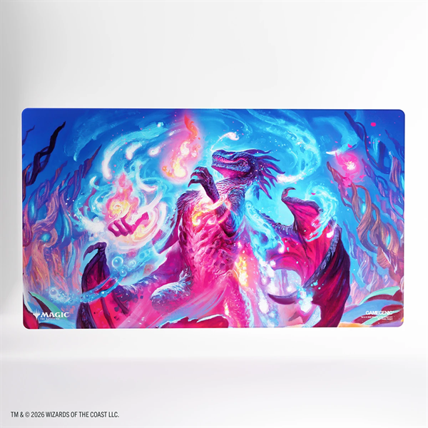 Gamegenic - Shiny Playmat