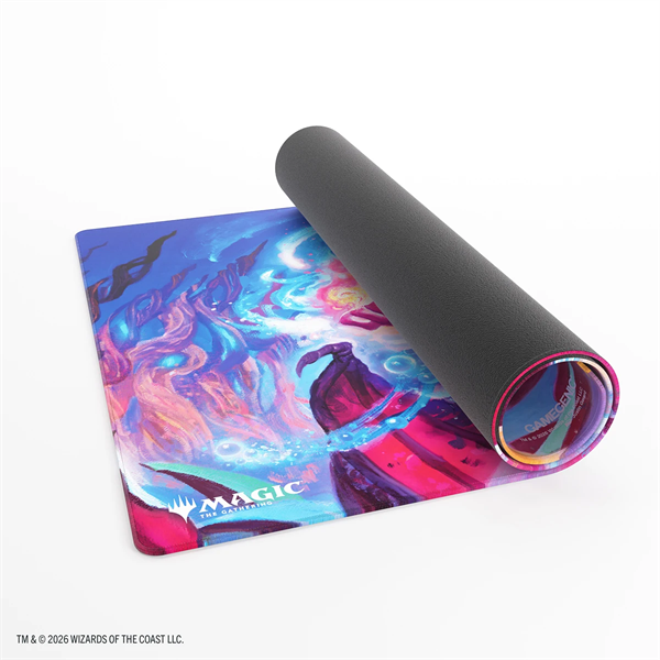 Gamegenic - Shiny Playmat