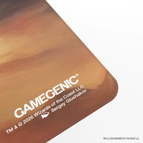 Gamegenic - Prime Playmat