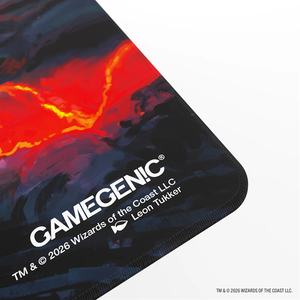 Gamegenic - Prime Playmat