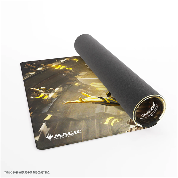 Gamegenic - Prime Playmat
