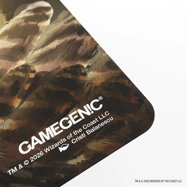Gamegenic - Prime Playmat