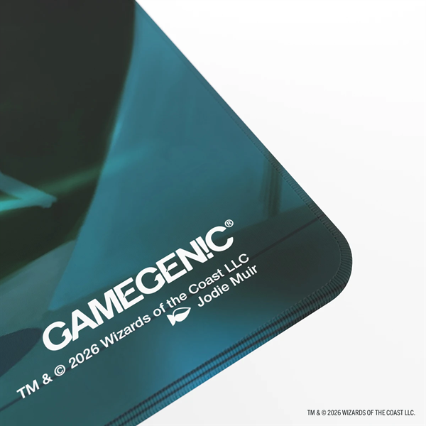 Gamegenic - Prime Playmat