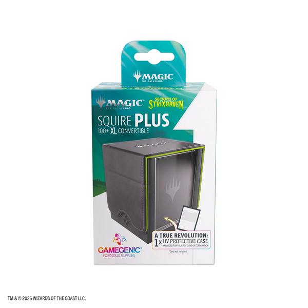 Gamegenic - Squire Plus 100+ XL