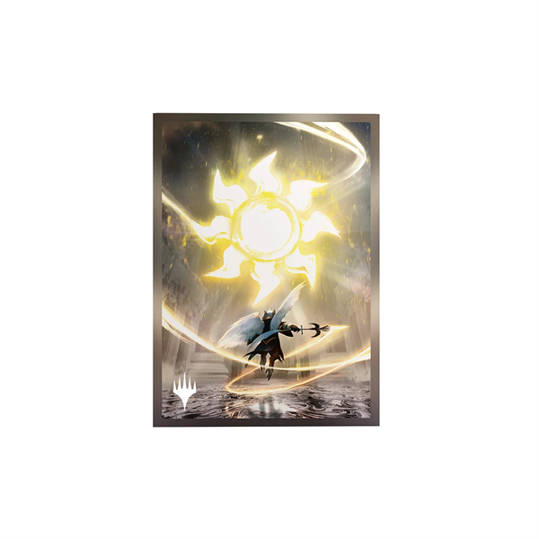 Gamegenic - Premium Art Sleeves (105Stk)