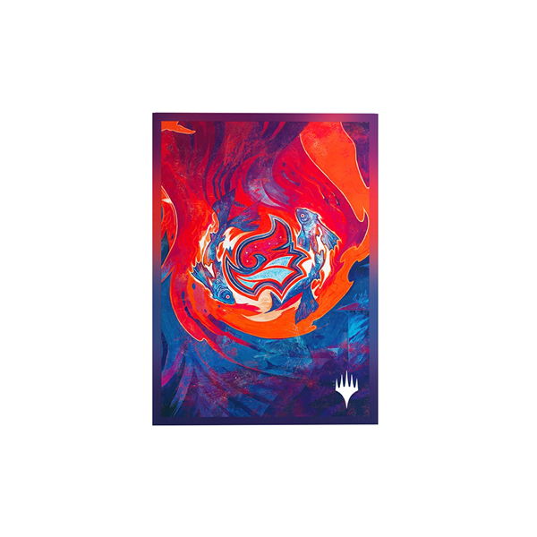 Gamegenic - Premium Art Sleeves (105Stk)