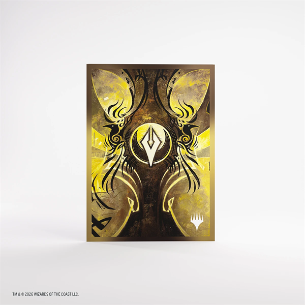 Gamegenic - Premium Art Sleeves (105Stk)