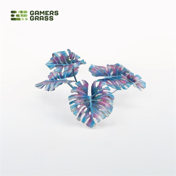 Gamers Grass - Papierpflanzen (Pre Painted)