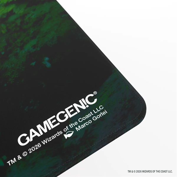 Gamegenic - Prime Playmat