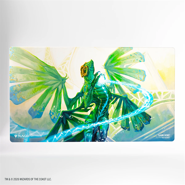 Gamegenic - Shiny Playmat