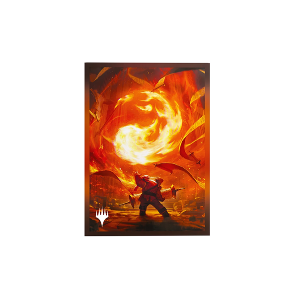 Gamegenic - Premium Art Sleeves (105Stk)