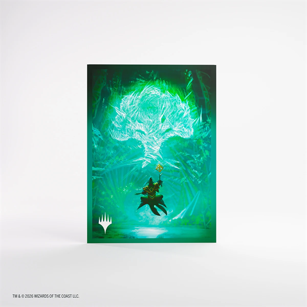 Gamegenic - Premium Art Sleeves (105Stk)
