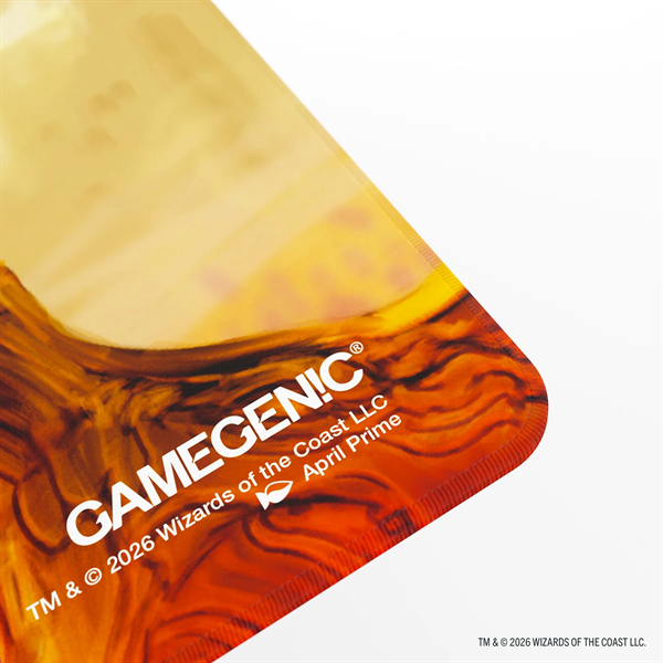 Gamegenic - Prime Playmat