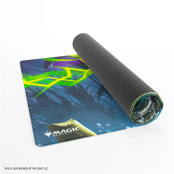Gamegenic - Prime Playmat