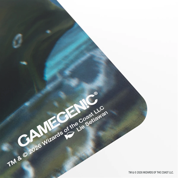 Gamegenic - Prime Playmat