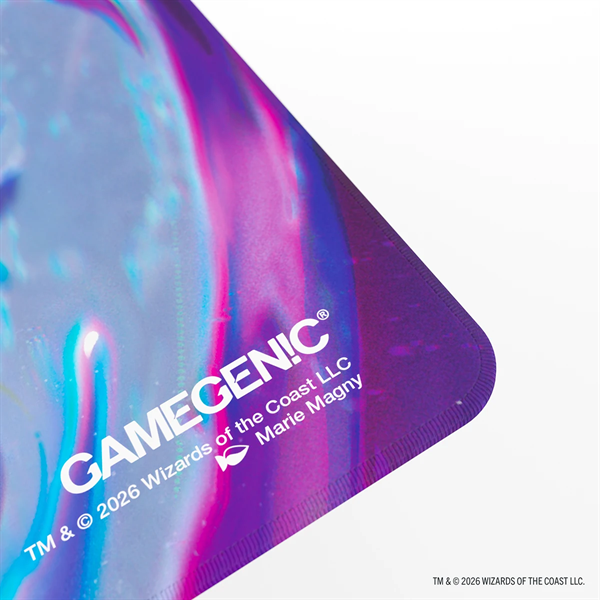 Gamegenic - Prime Playmat
