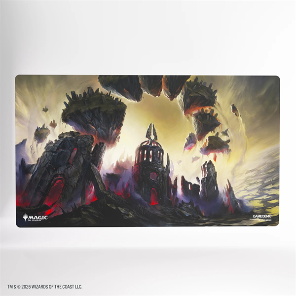 Gamegenic - Prime Playmat