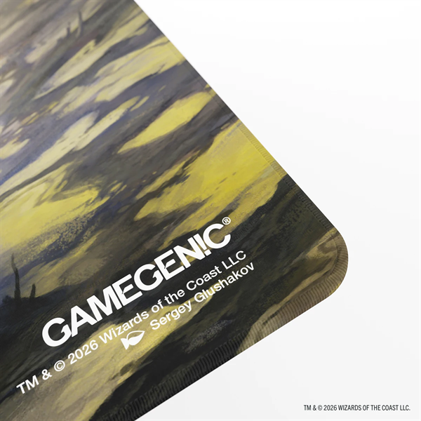 Gamegenic - Prime Playmat