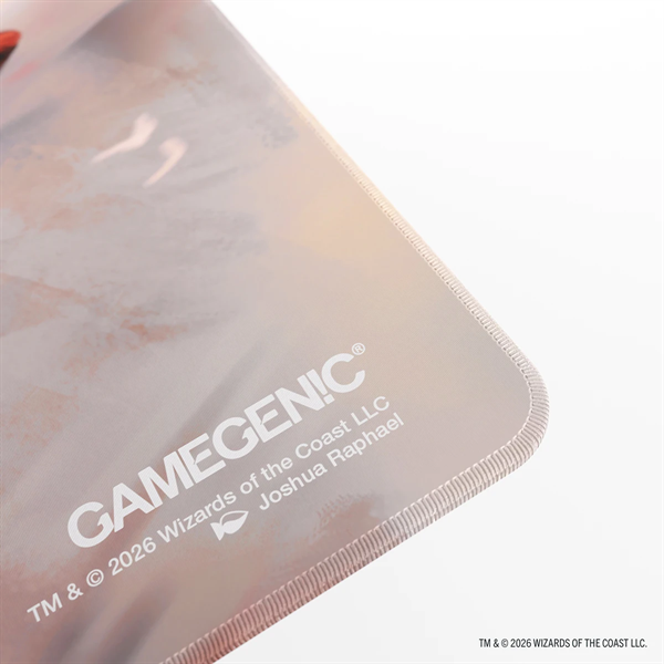 Gamegenic - Shiny Playmat