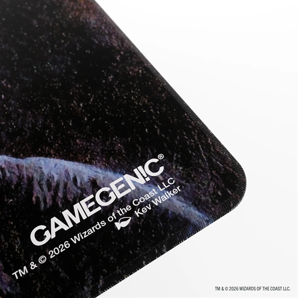 Gamegenic - Shiny Playmat