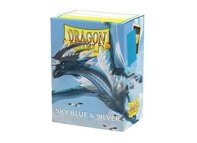 Dragon Shield - Standard Sleeves