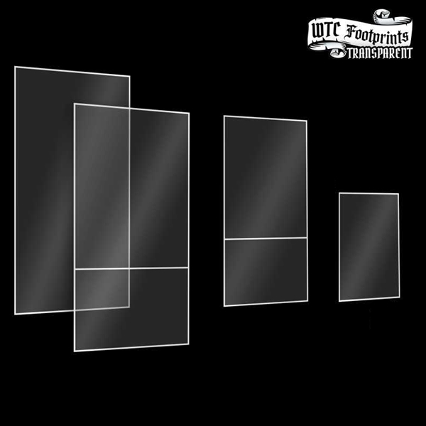 Green Stuff World - Gel�nde Footprint