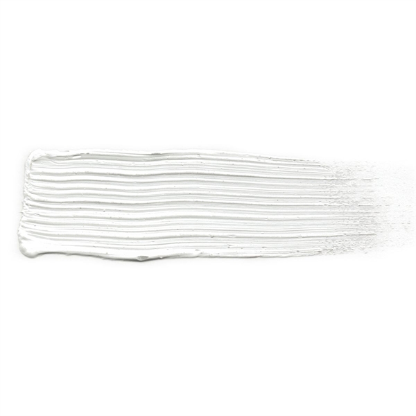 Abt 502 - Oils, Titanium White/Snow white