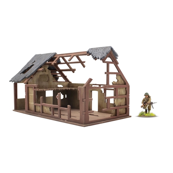 Bolt Action WW2 - Starter Set