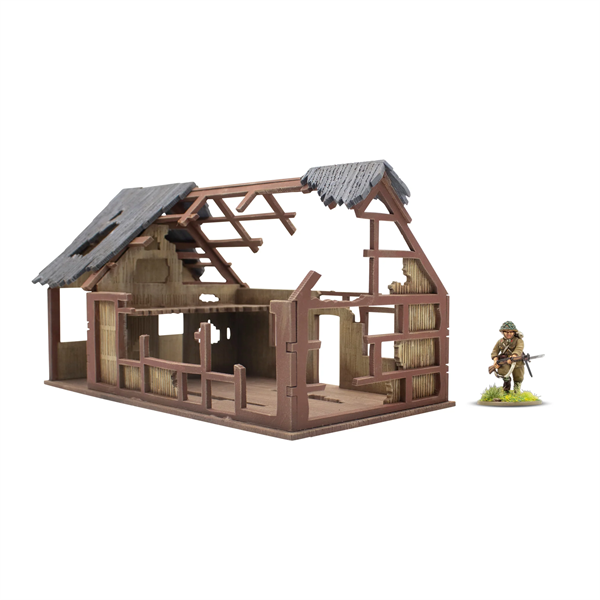 Bolt Action WW2 - Starter Set