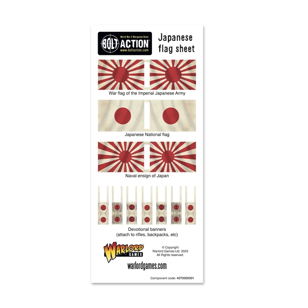 Bolt Action WW2 - Starter Set