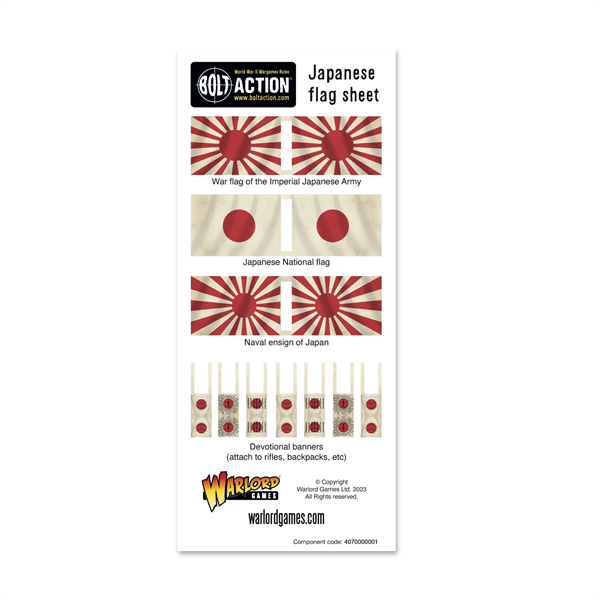 Bolt Action WW2 - Starter Set