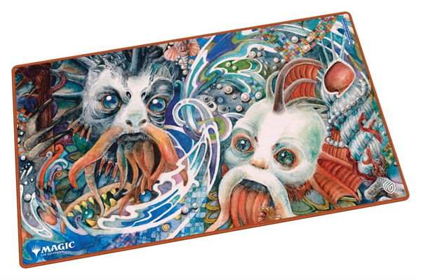 Ultimate Guard - Playmat, MTG Lorwyn Eclipsed