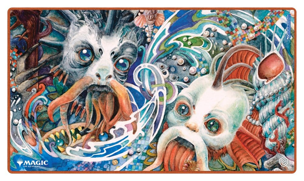 Ultimate Guard - Playmat, MTG Lorwyn Eclipsed