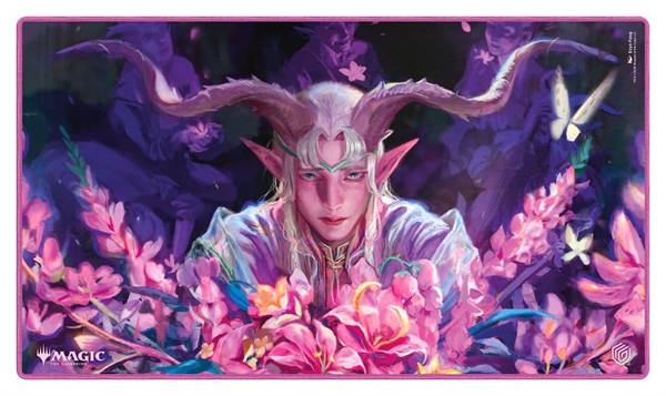 Ultimate Guard - Playmat, MTG Lorwyn Eclipsed